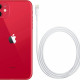 iPhone 11 64gb, Red (MWL92) Open Box